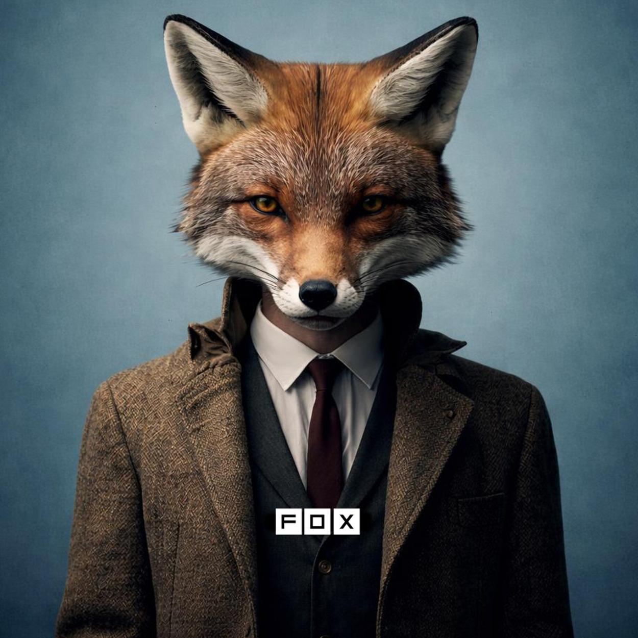 Image for volume 2 by fox