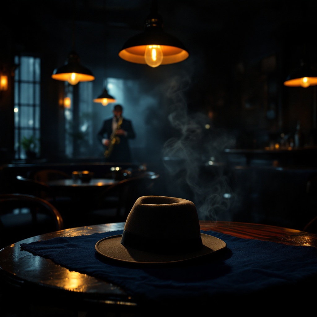 Image for Undetective Remixes