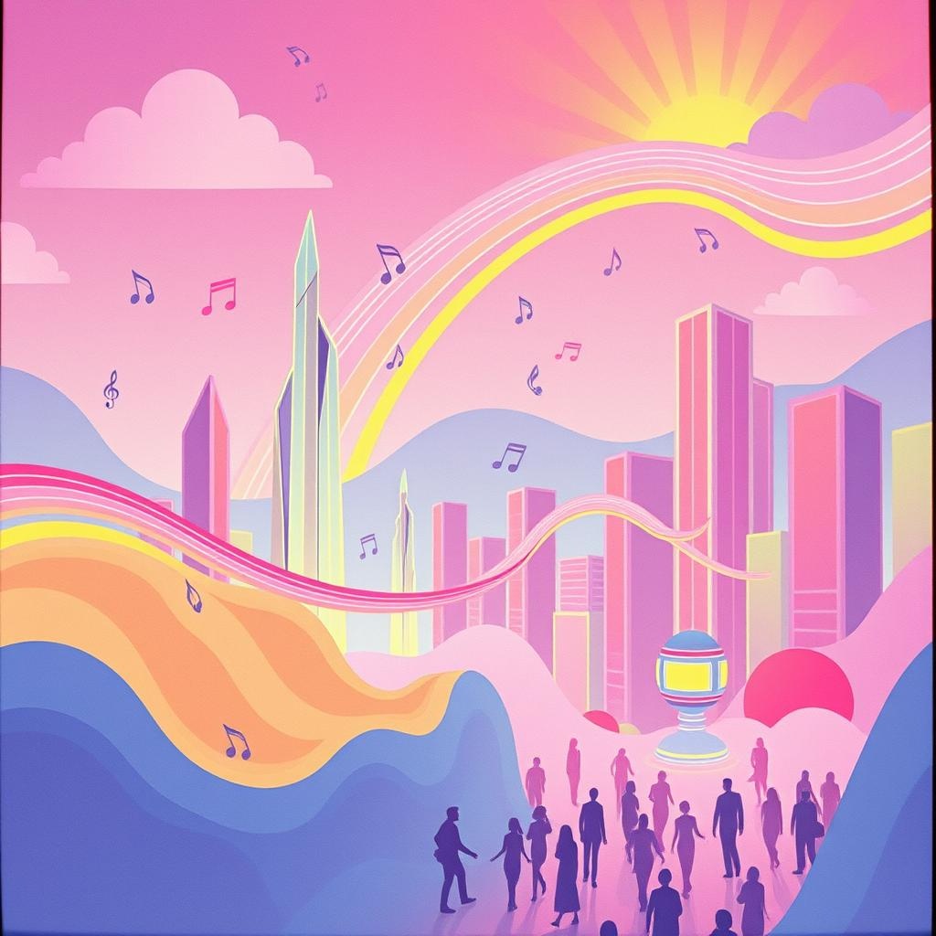 Image for Colorphonic