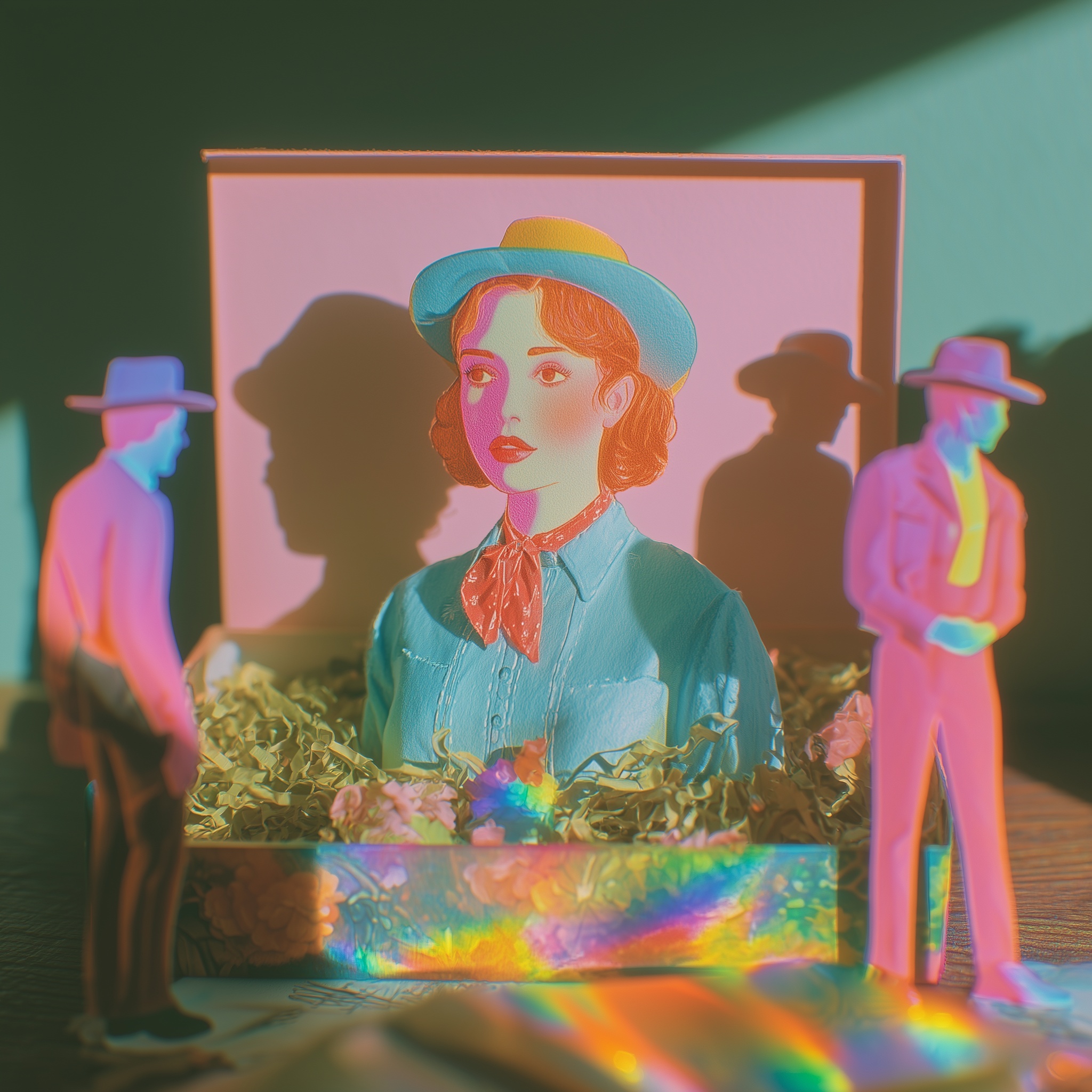 Image for misscalamity