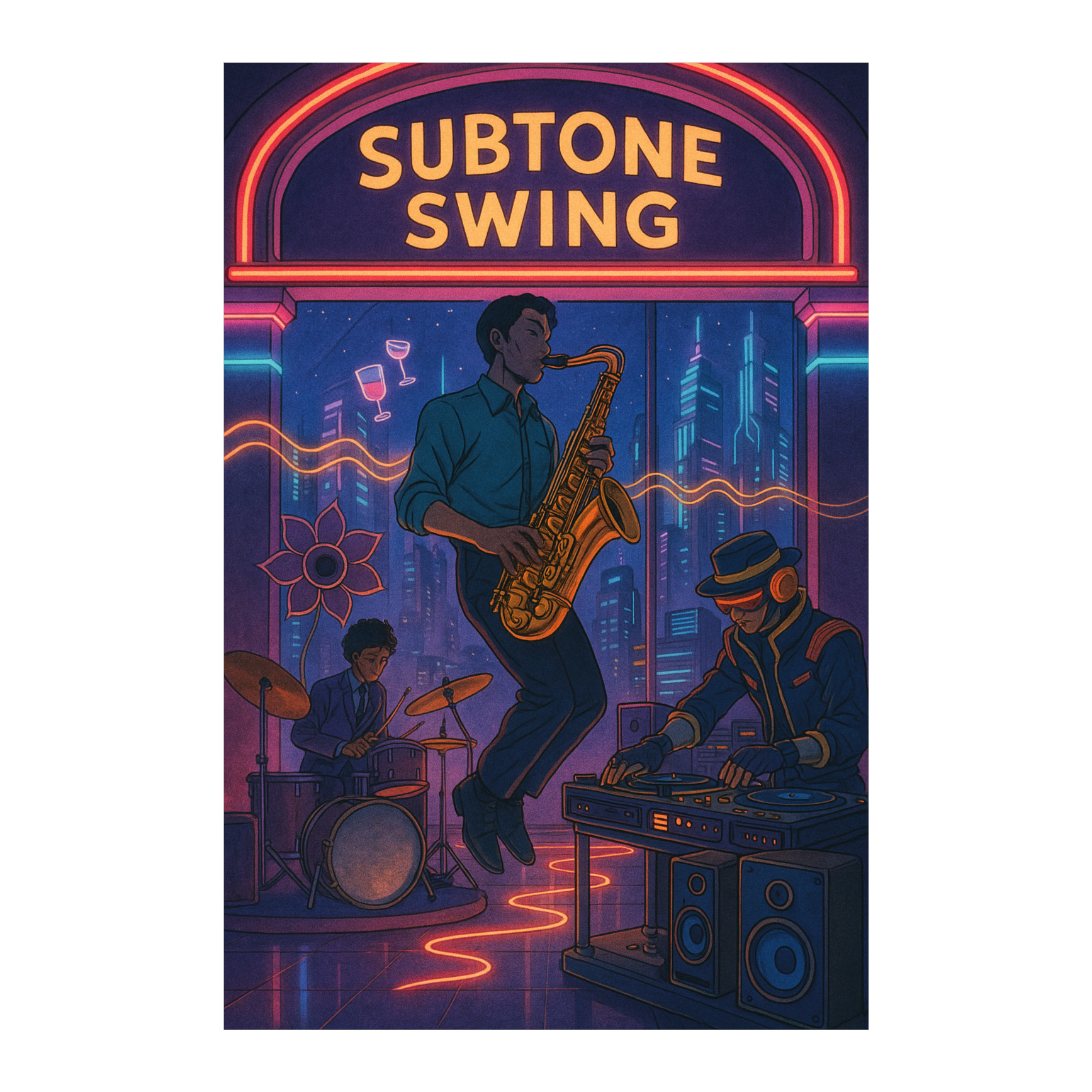 Song Image