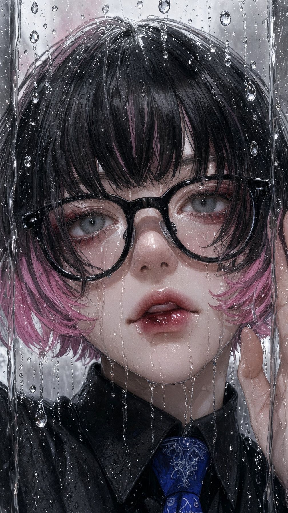 露 artwork