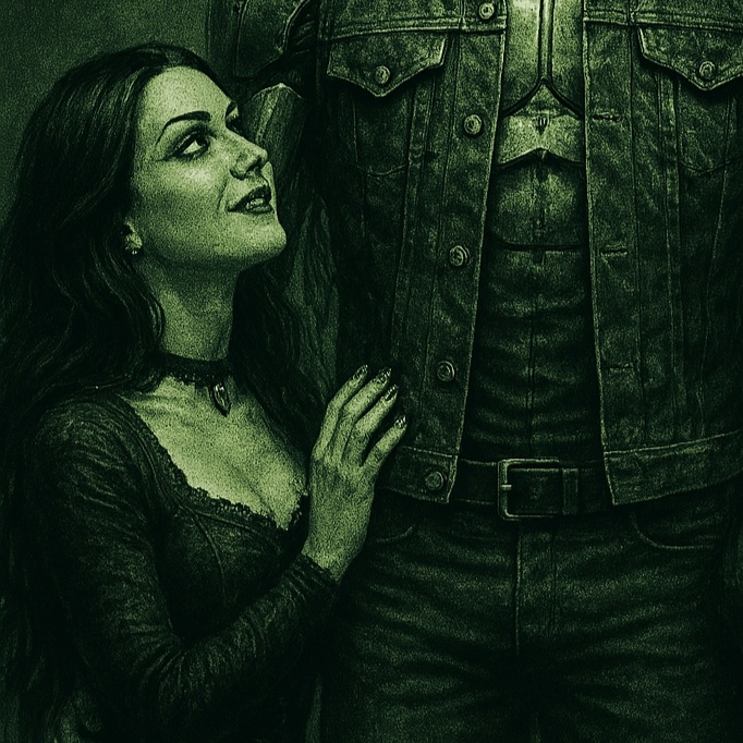 Image for Gothic Horror