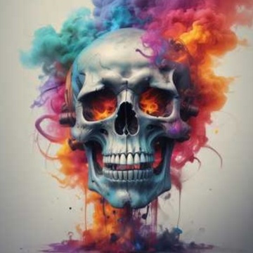 Playlist cover art