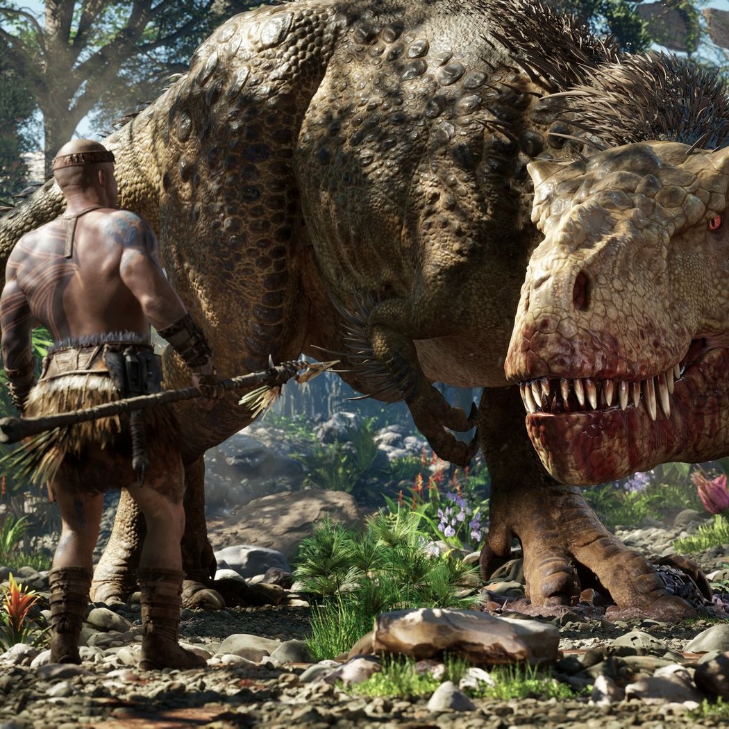 Image for Survival Game Music