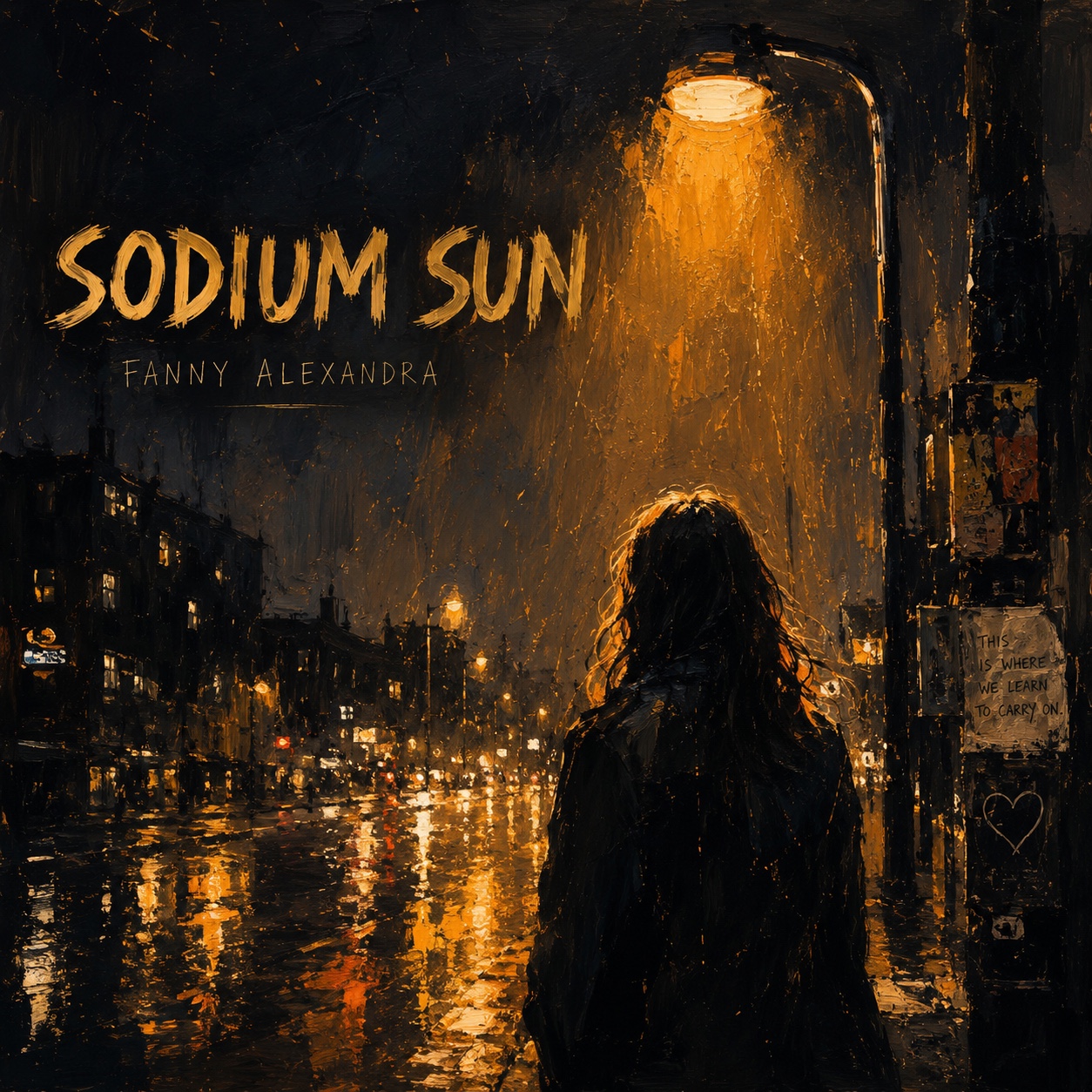Sodium Sun artwork