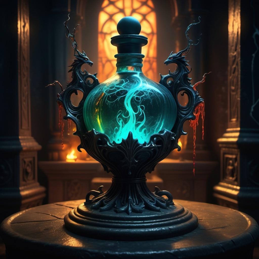 Image for Carrion Crown RP Music