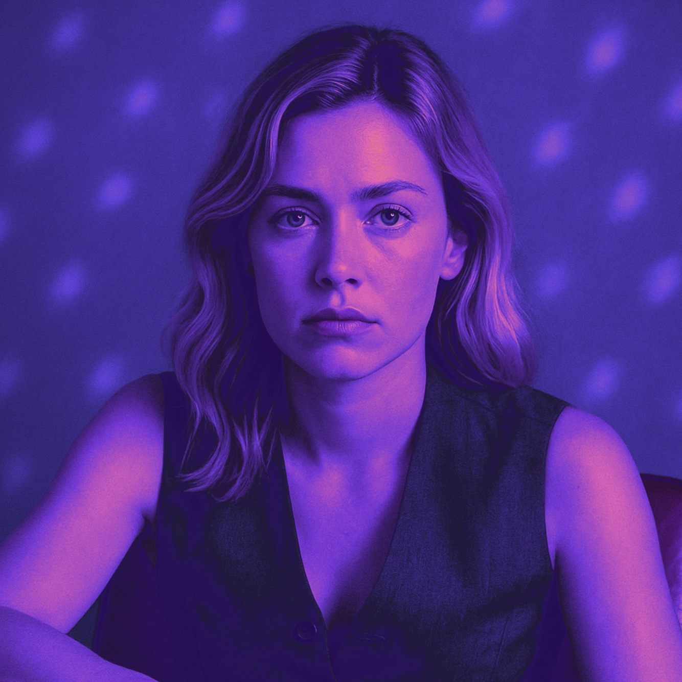 Image for Amelia Thorn