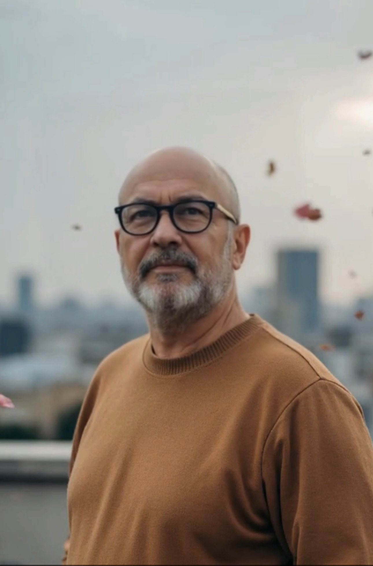 Image for My Listening Party