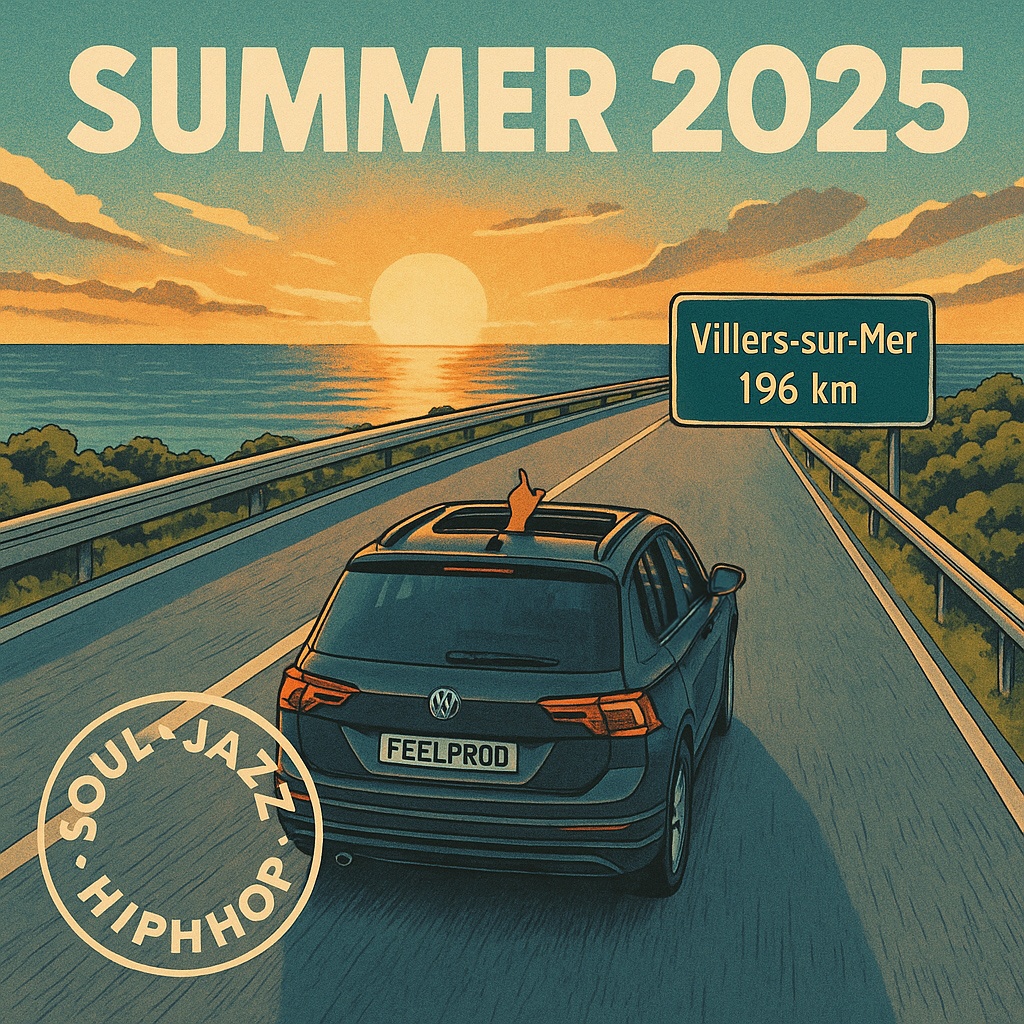 Image for SUMMER 2025