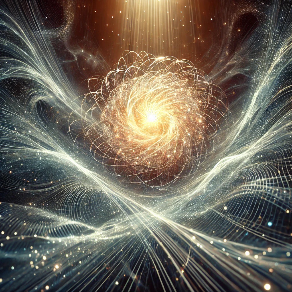 "01 to 02 - The Awakening" artwork