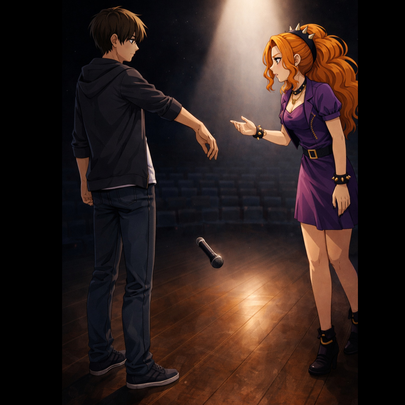 Persona image for Tom Shoegaze