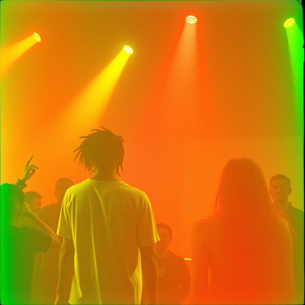 Image for Ganja Dub Reggae (Vocal Sessions) - Bongwater Radio