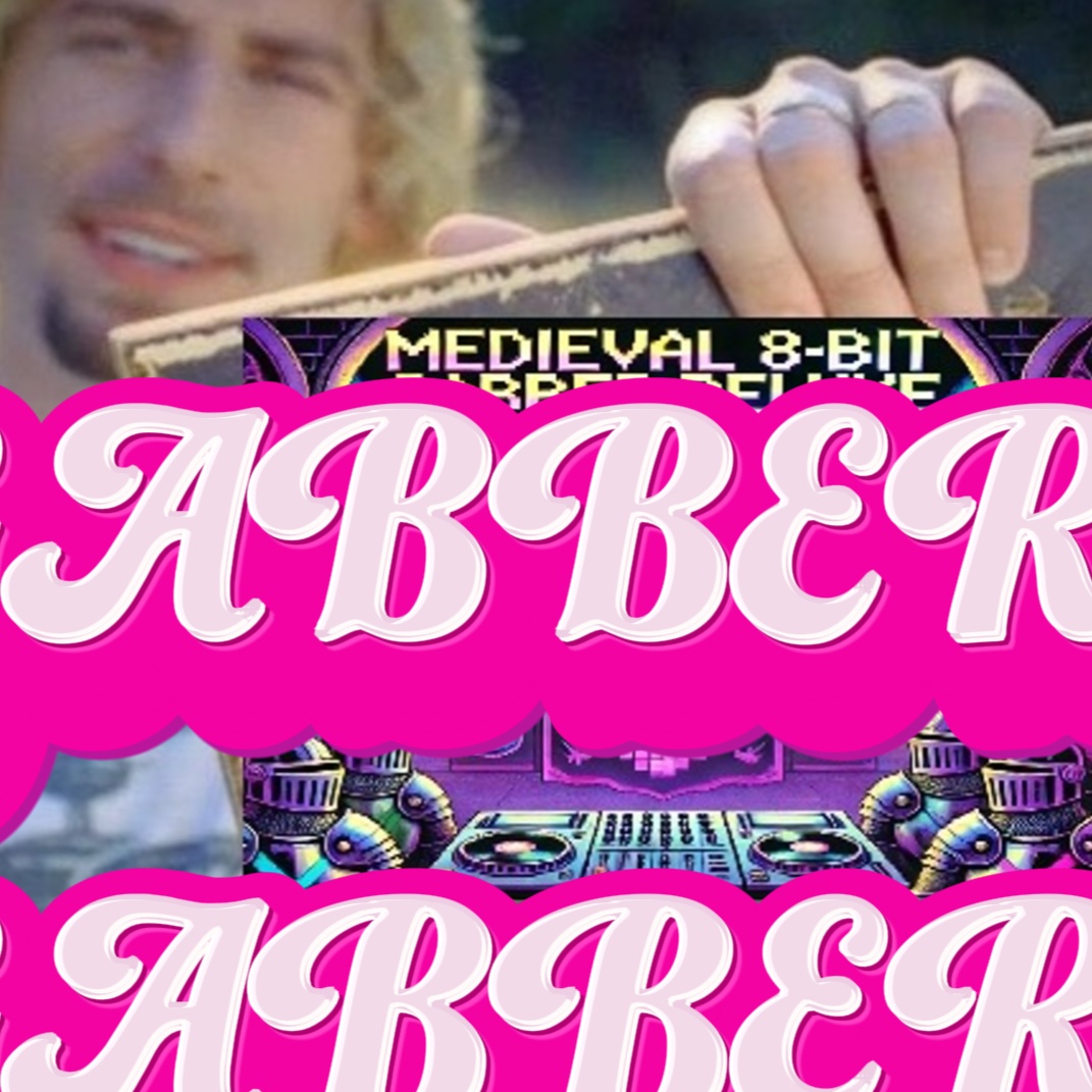Image for GABBERGABBER