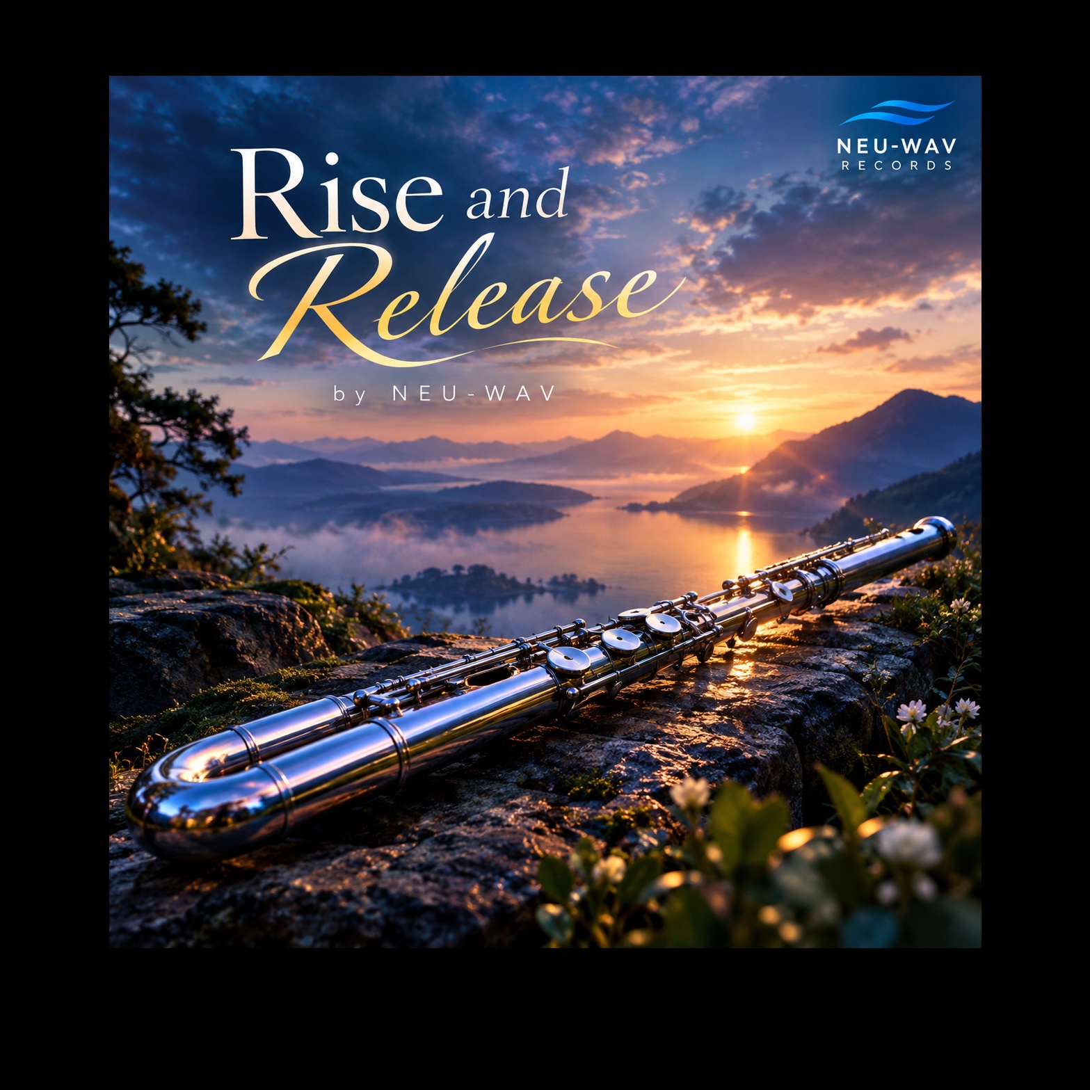 Rise and Release artwork