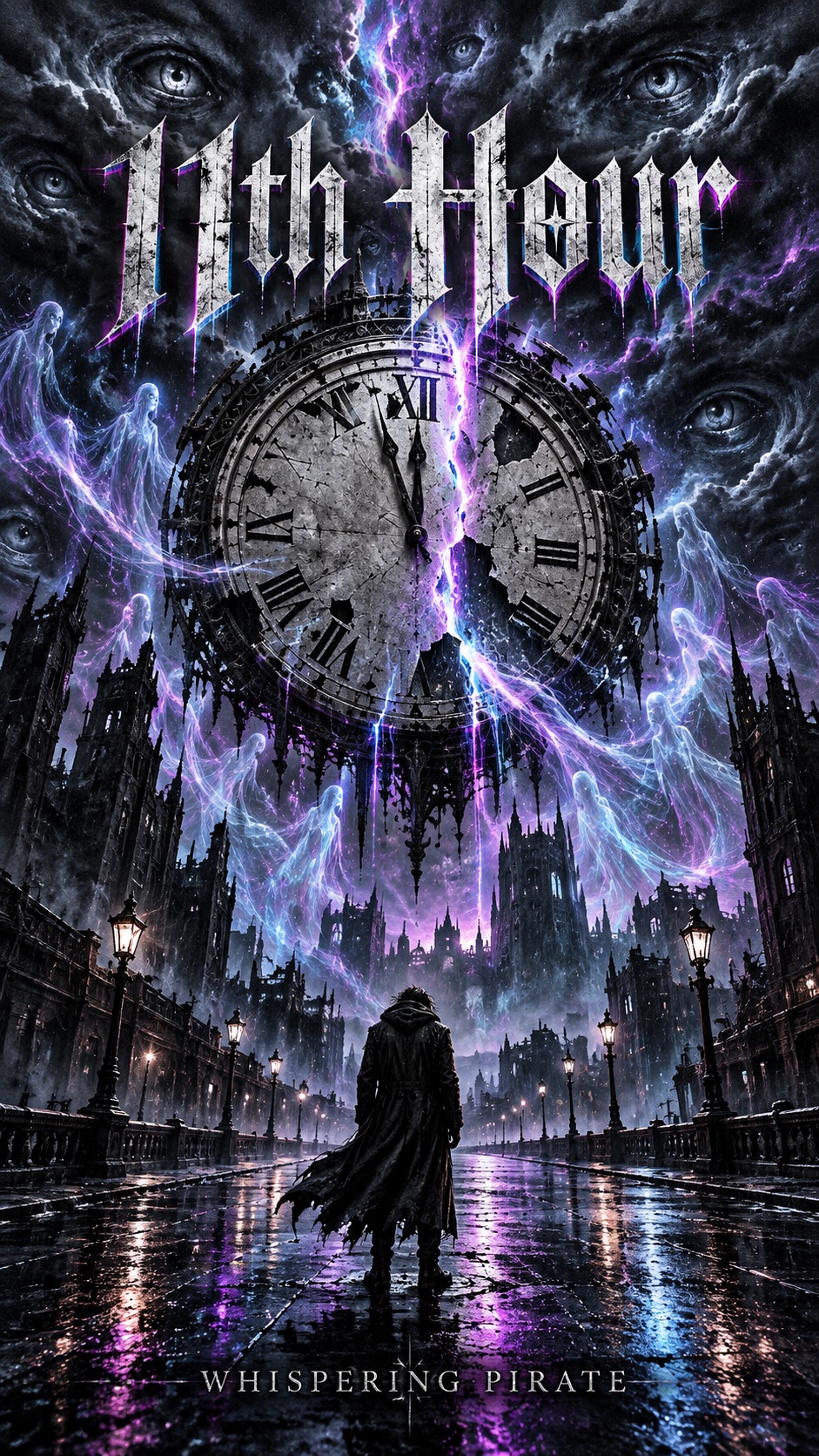 11th Hour artwork