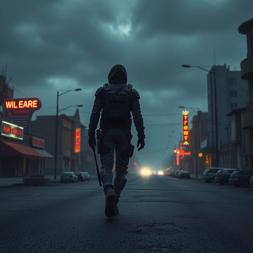 Image for (EP) Shards of Tomorrow