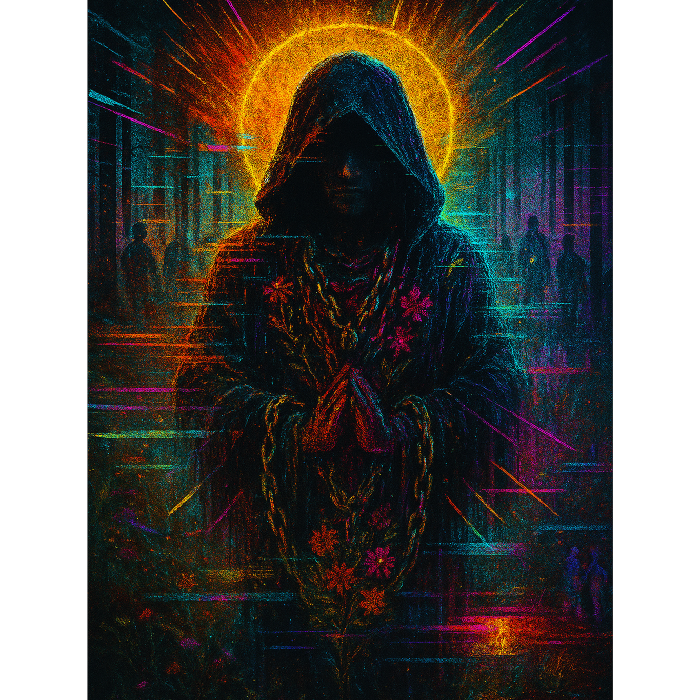 Bury Me On A Backroad (Cover) artwork