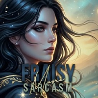 Fraisy Sarcasm Music🍓🍃🌺