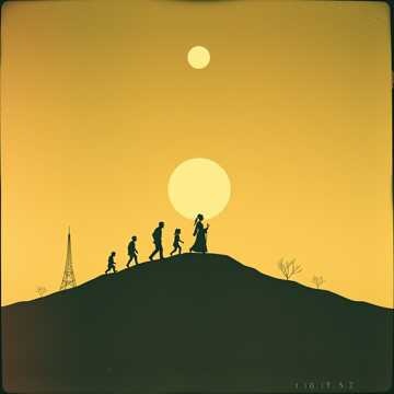 Playlist cover art