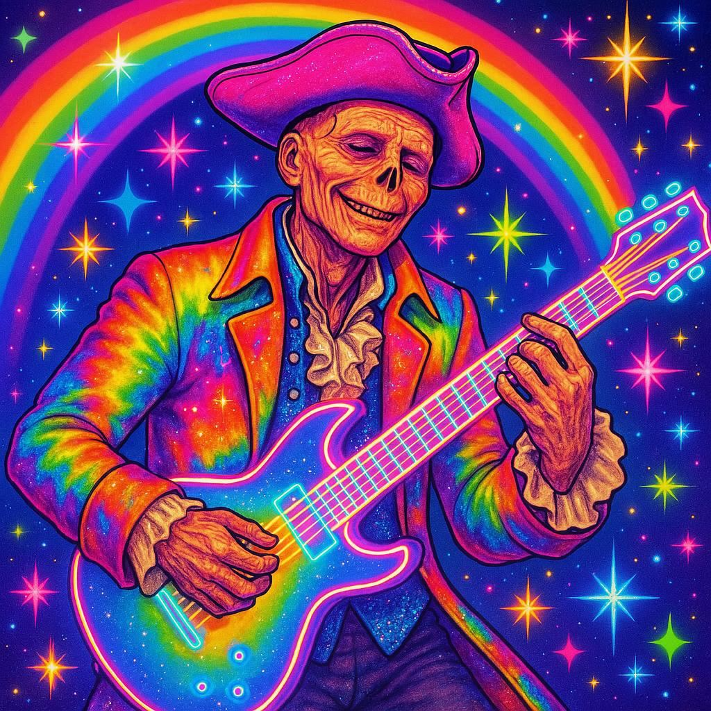 Profile picture for FreeHugsForGhouls