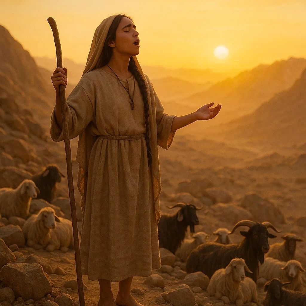 Image for Sacred Echoes