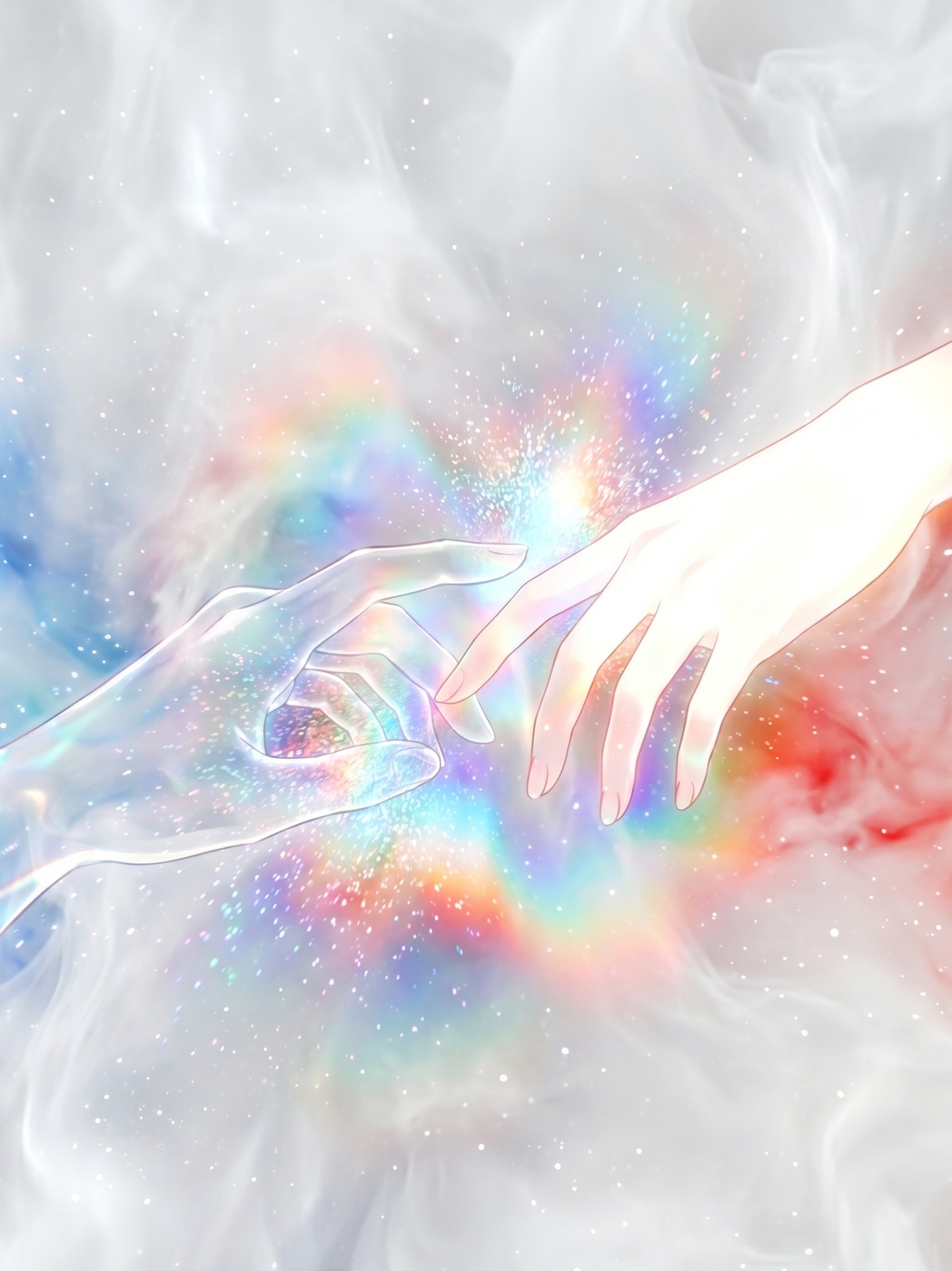 Lucent％ artwork