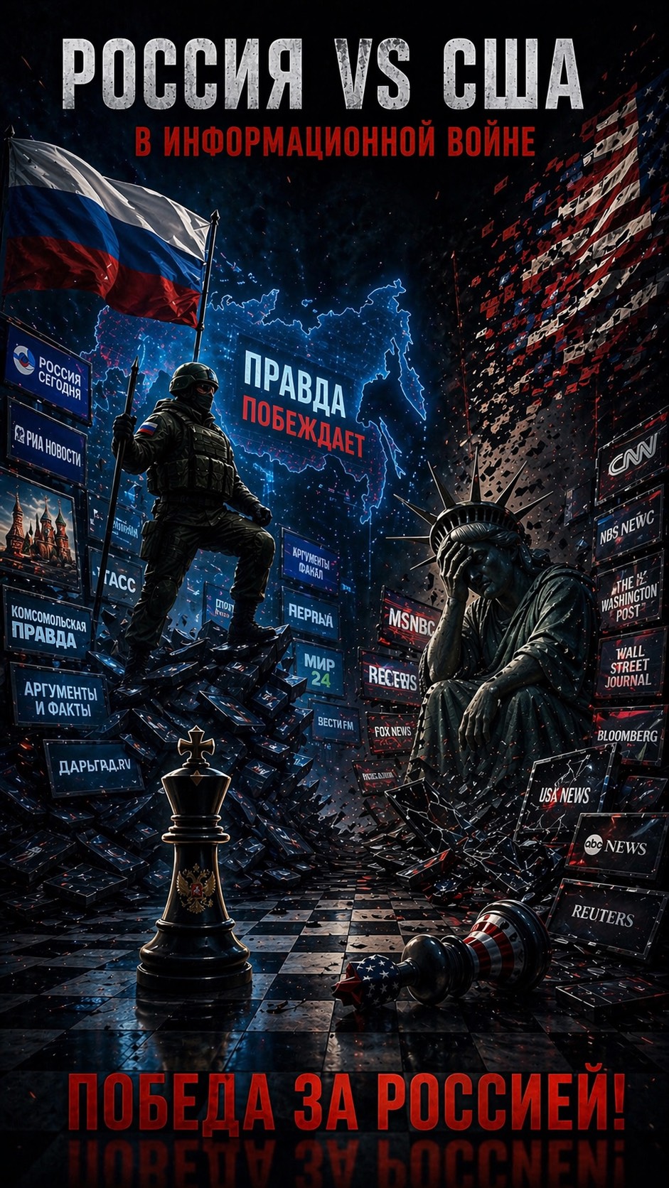 Великая Россия