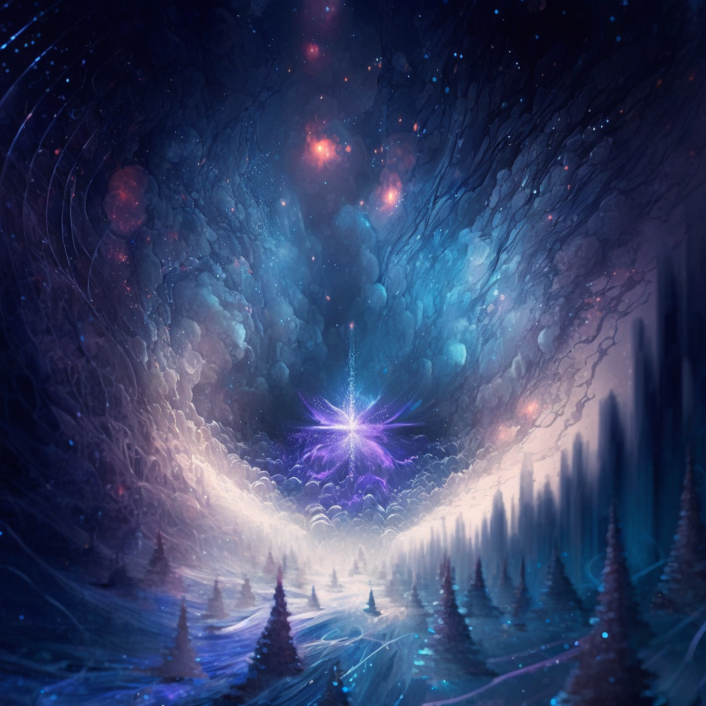 Echoheart artwork