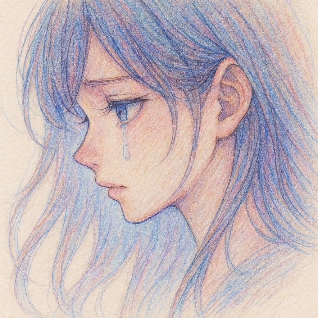 Phantom ⊱ U 3rd Album 2