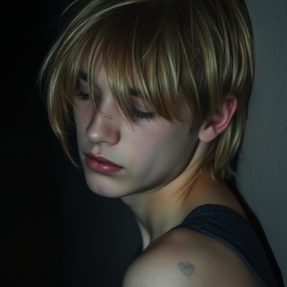 Image for Karrix's Story (Choral Chill Synth, House)