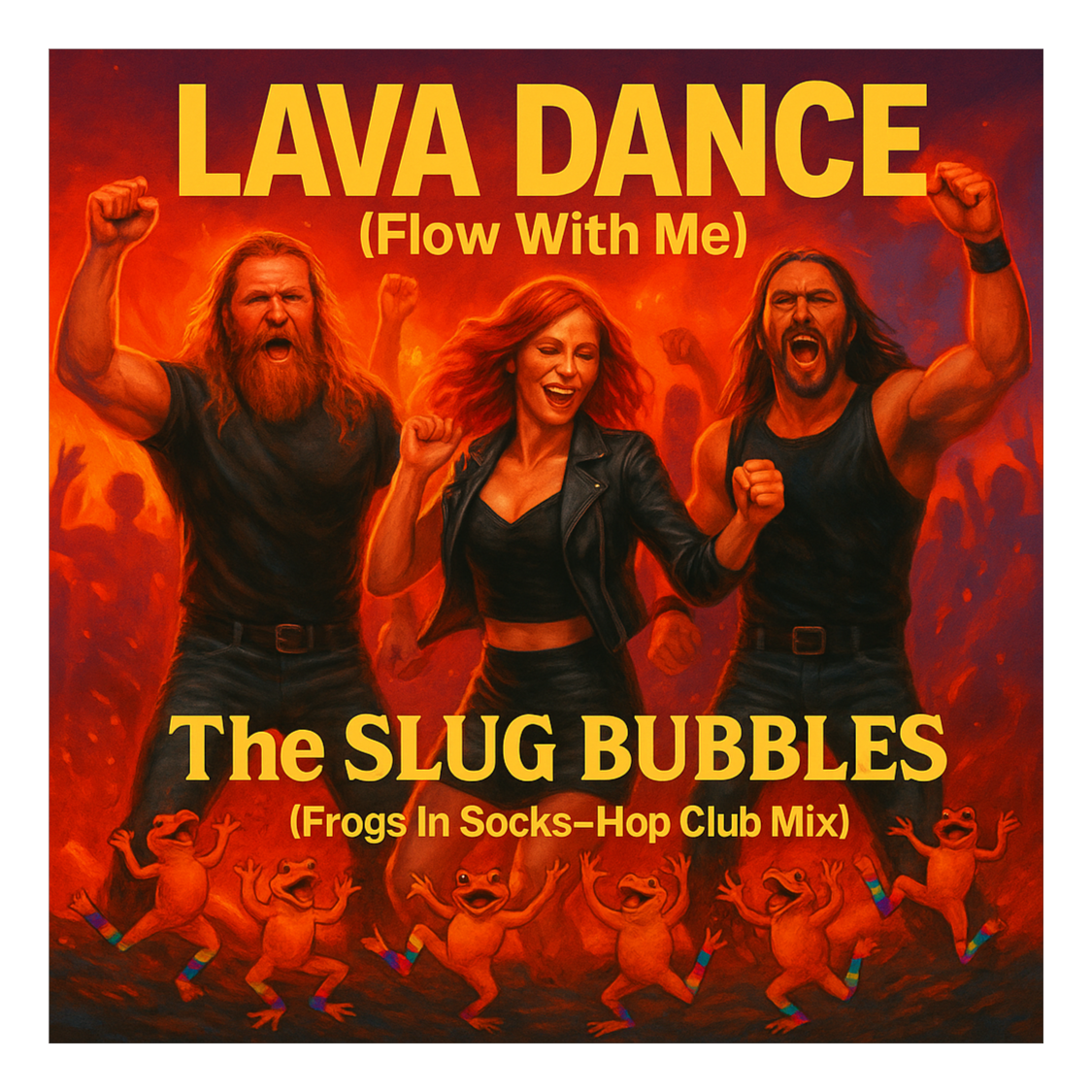 Song Cover Image