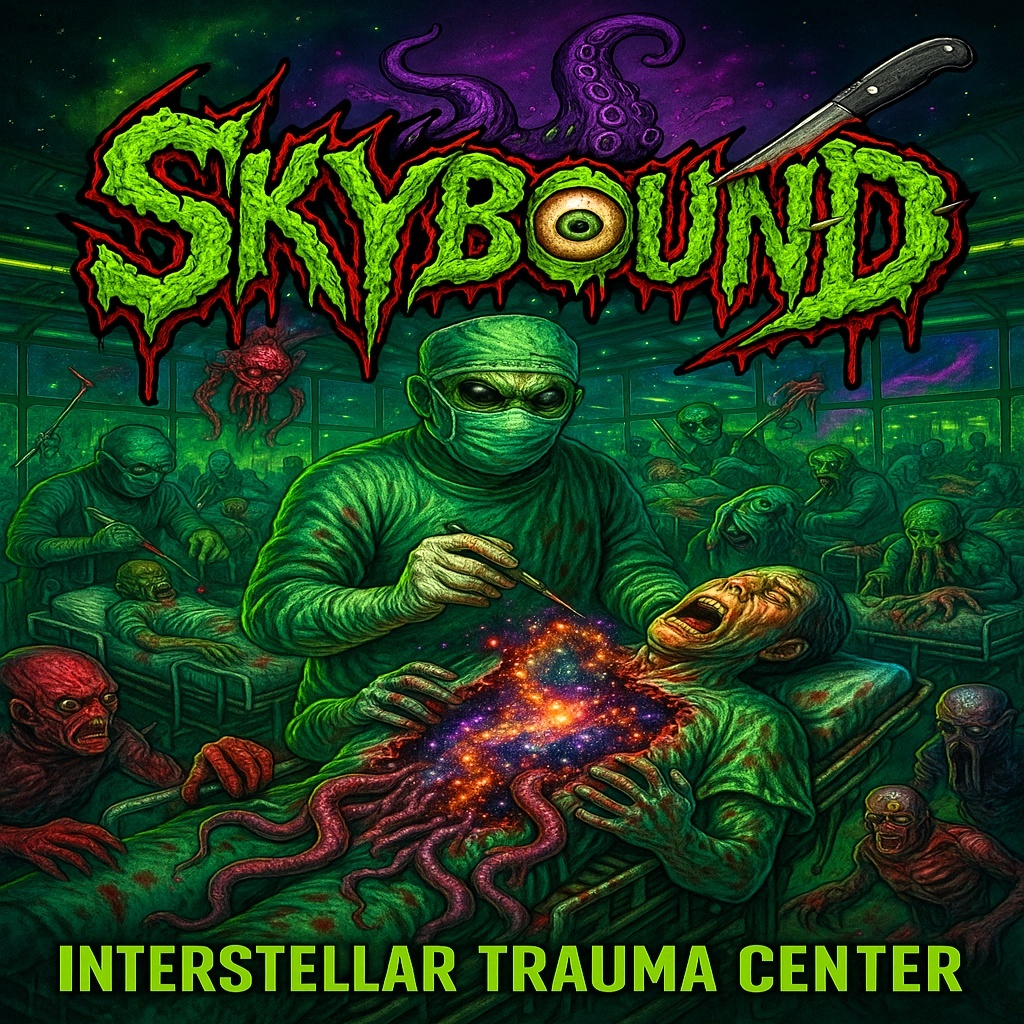 Image for Interstellar Trauma Center