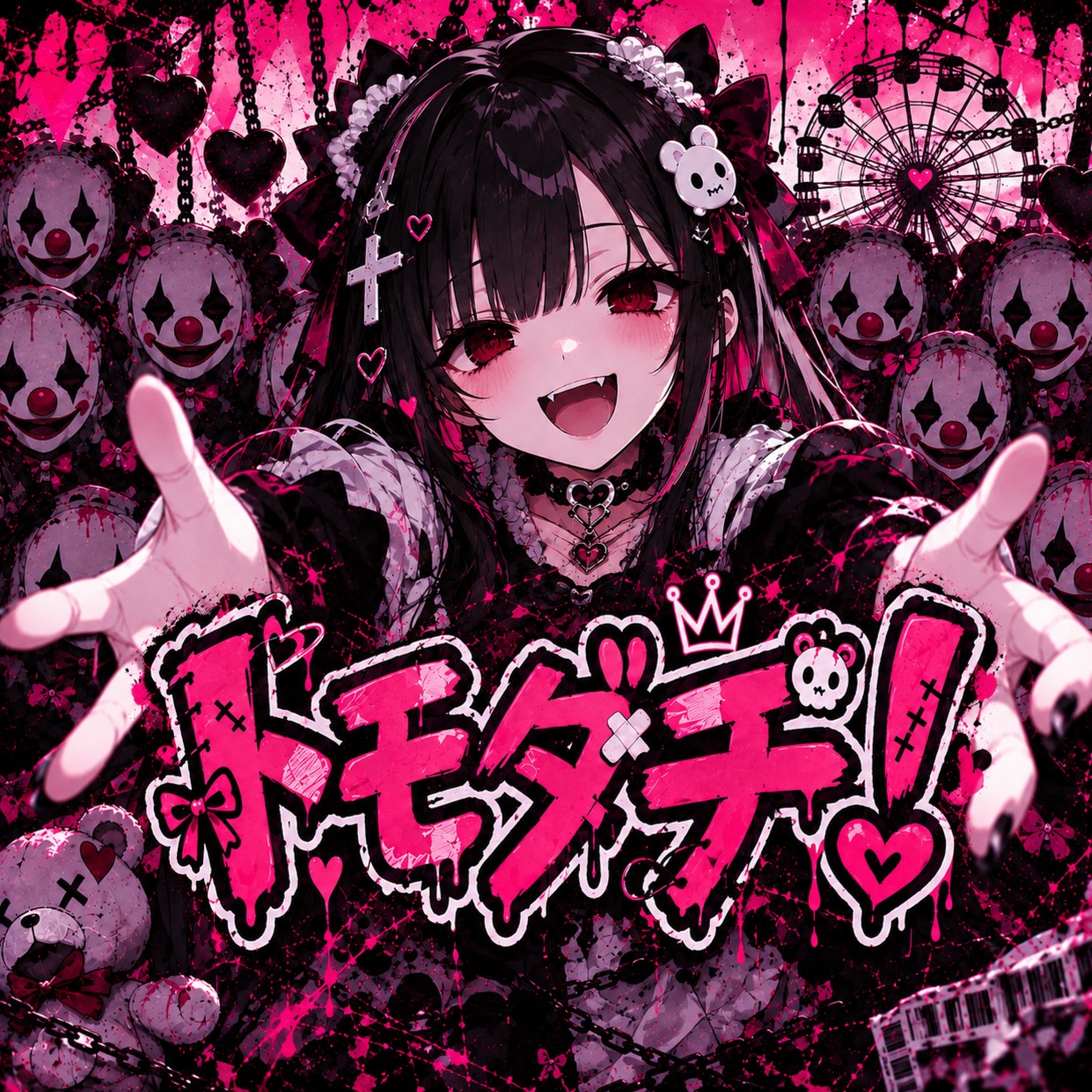 死神の芽衣ちゃん 2