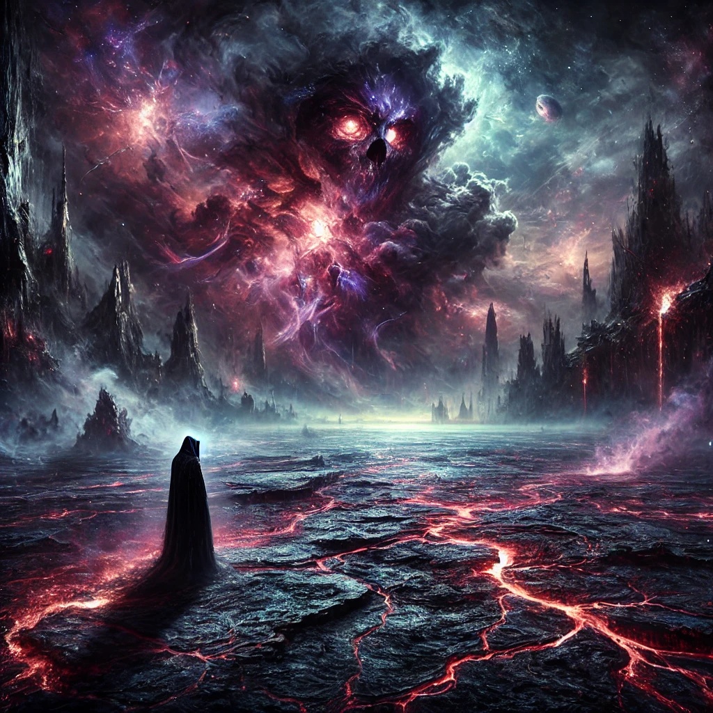 Image for Exodus//Extinction