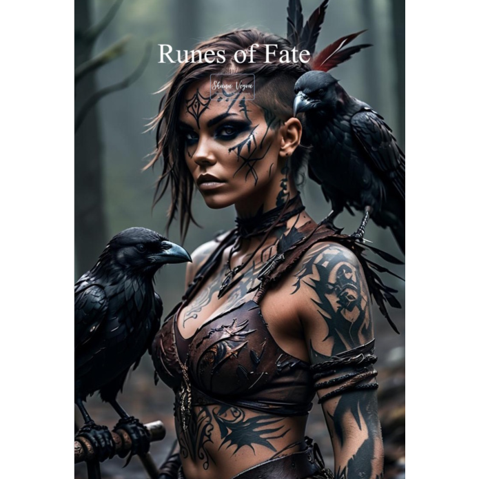 Runes of Fate artwork
