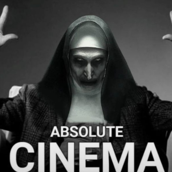 Image for Terror Absoluto ☠️