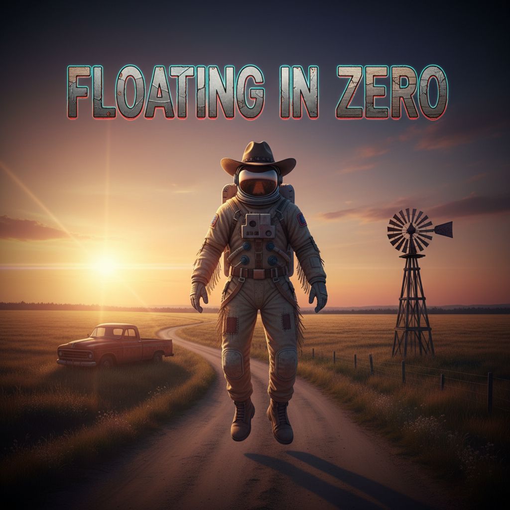 Persona image for Huck Zero -Huckleberry Z-