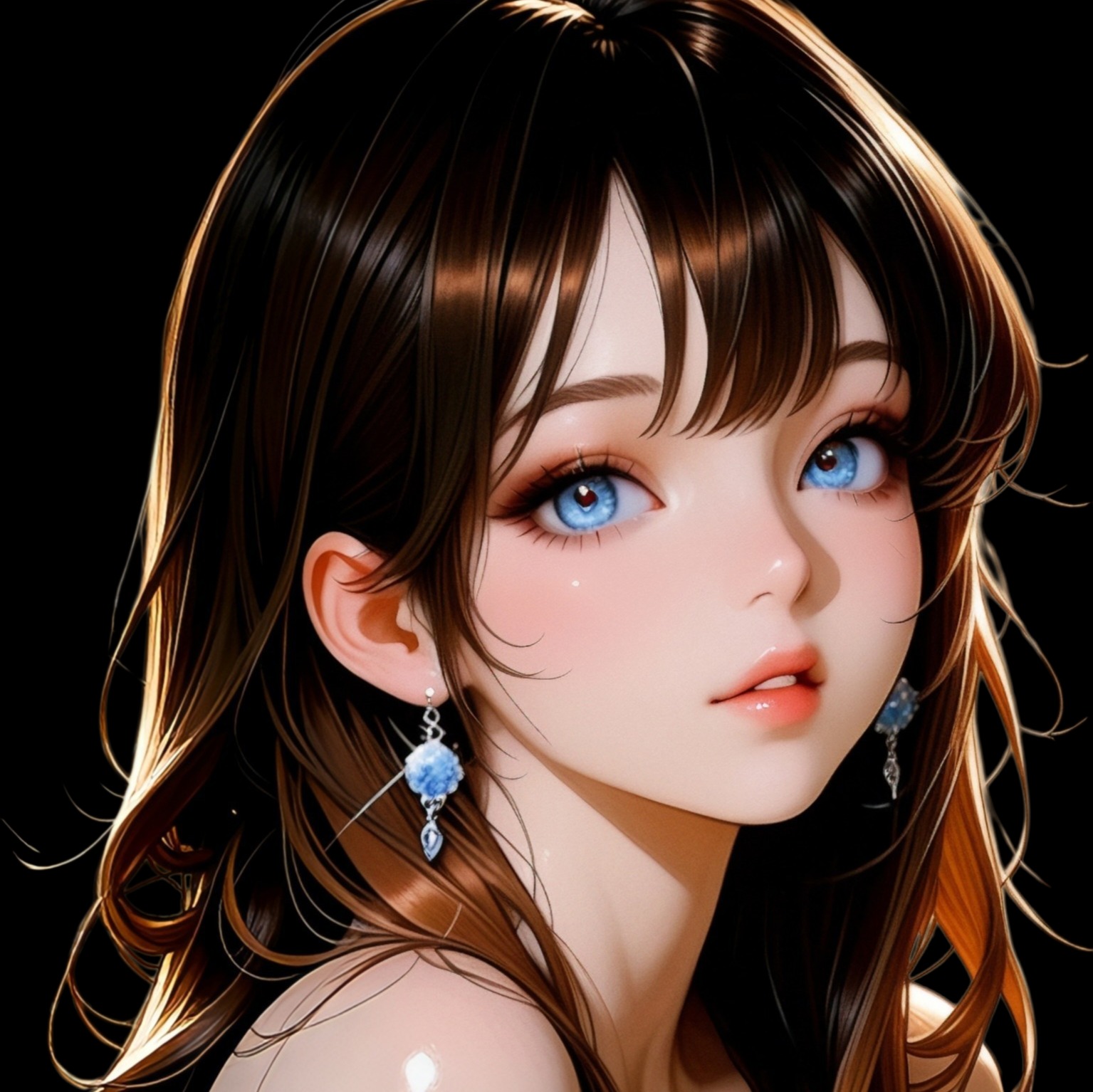 Profile picture for Hᴱᴵᴷᴬᴸᴬᴸᴵ⋆˚✿˖°