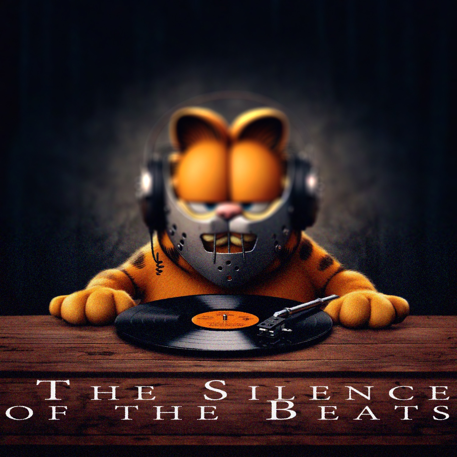 Image for the silence of the beats