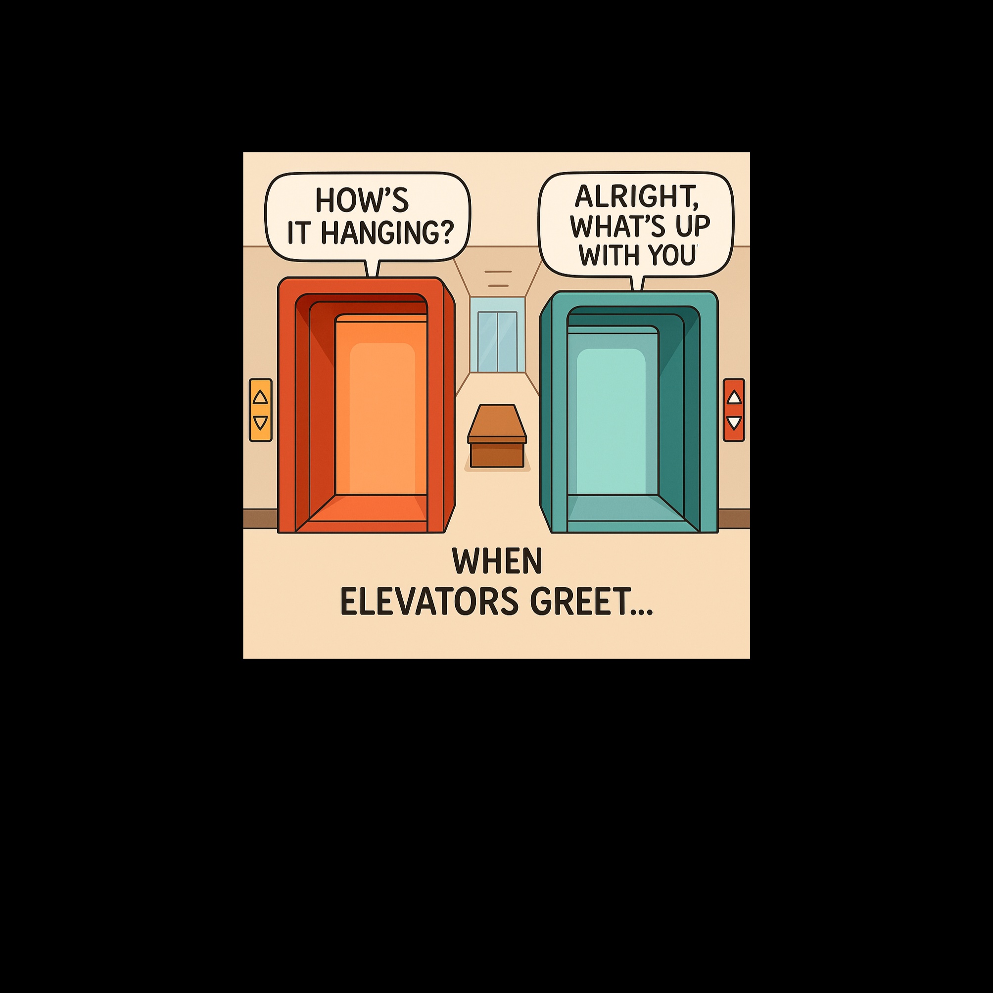 Persona image for Lifts