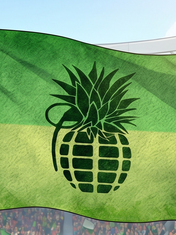 Song Cover Image