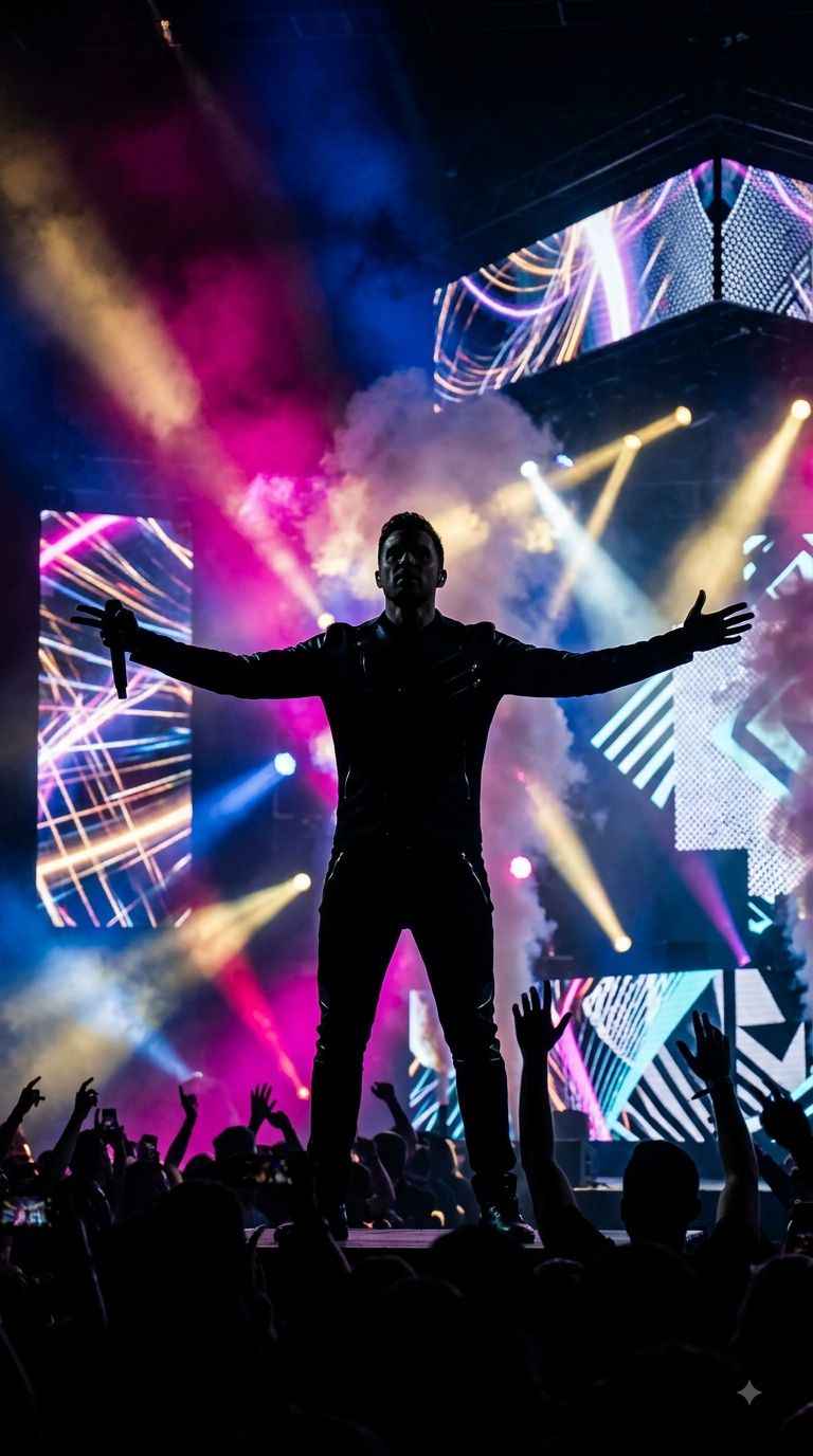 Song Cover Image