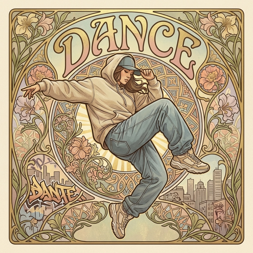 Image for Dance