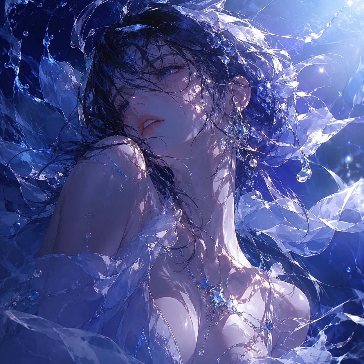 夢喰い (Dream Eater) (Cover) artwork