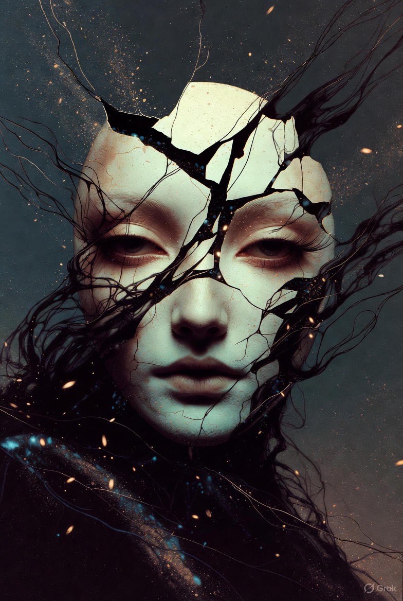 Hollow Choir artwork