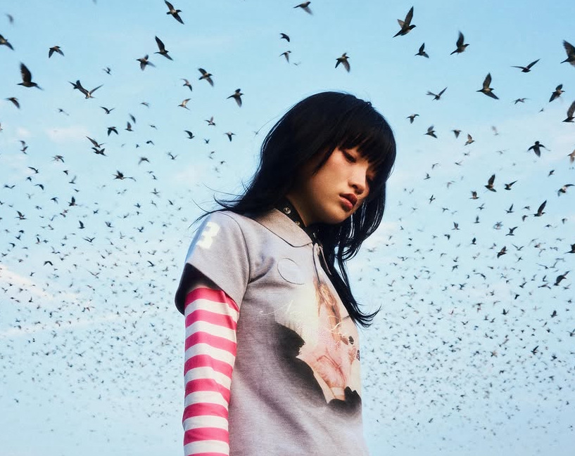 flock 무리 artwork