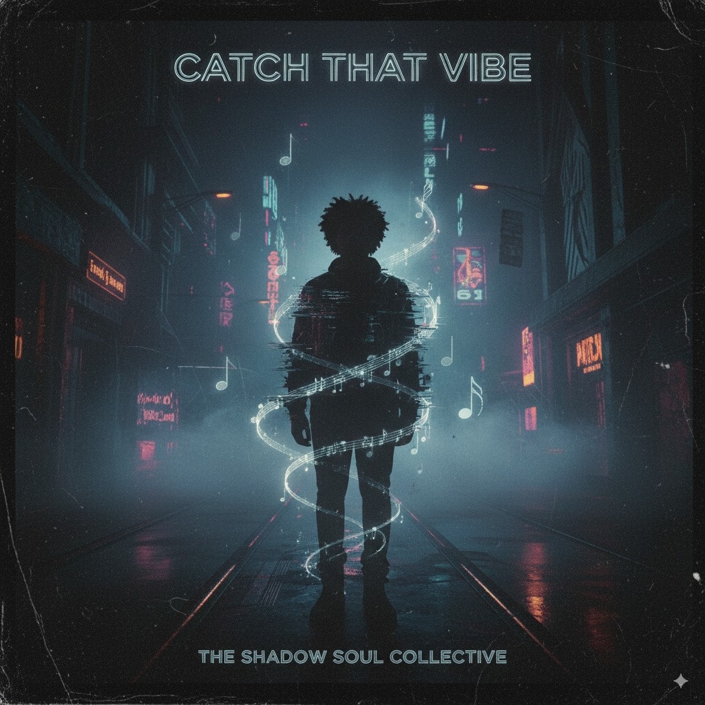 Image for Catch that Vibe