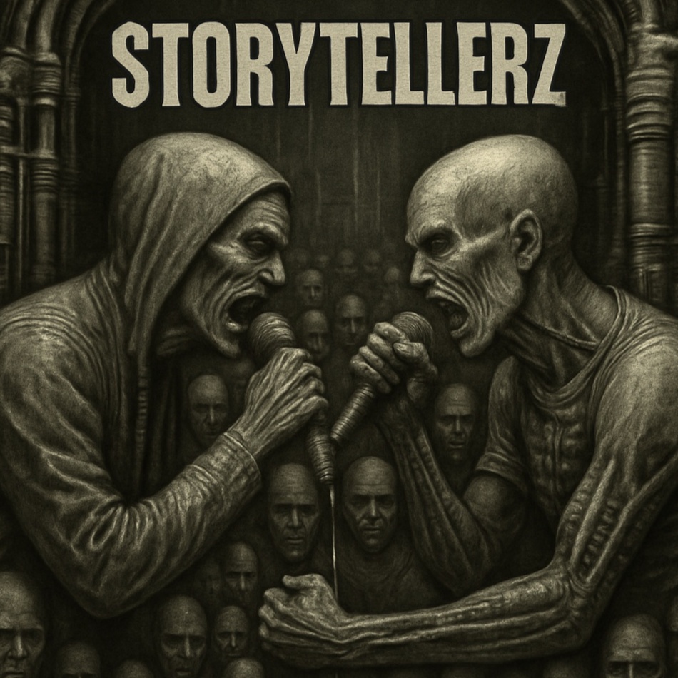 Image for ::: StorytellerZ BattleRap :::