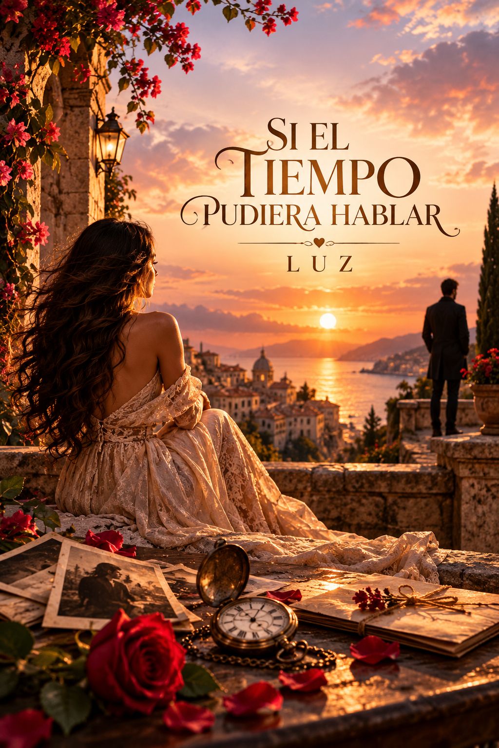 🫶Si El Tiempo Pudiera Hablar 🫶 artwork